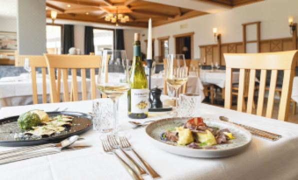 Hotel Lahnerhof - Housity