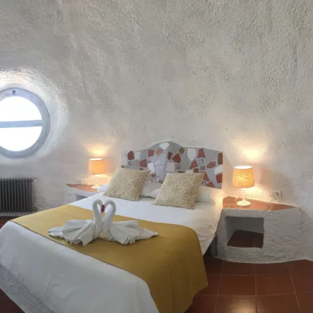 Hotel Rural Los Caracoles