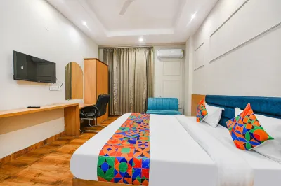 FabHotel Alpine Tree Hotel in zona Trassilico