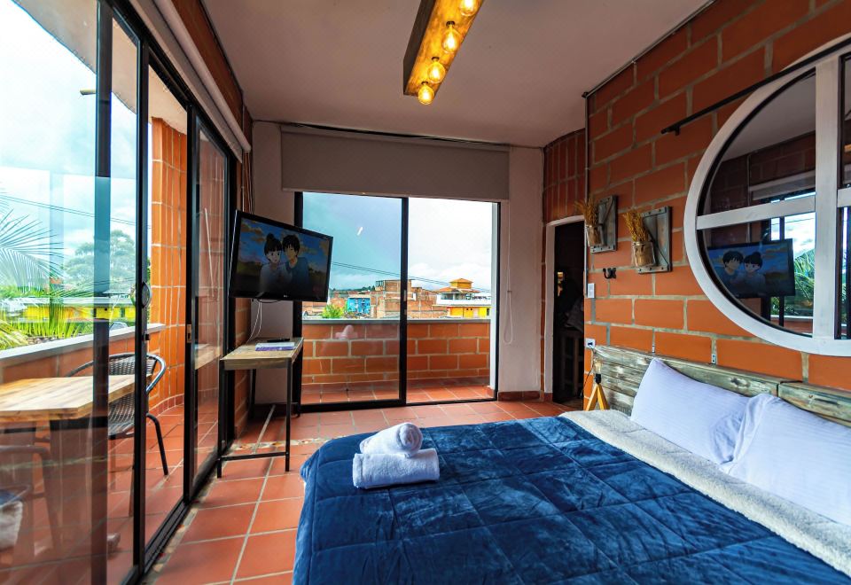 4. 호텔 스파 블리..