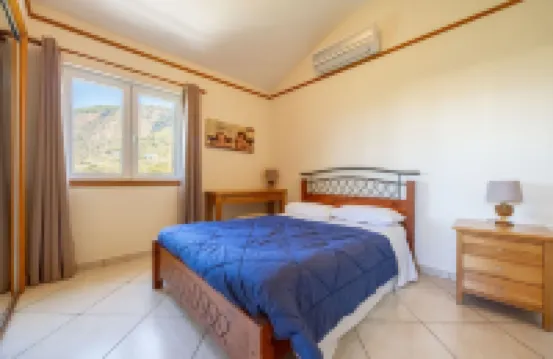 Pomos Harbour View Villa