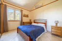 Pomos Harbour View Villa