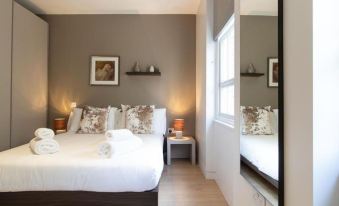 Wells Court by Aeria Apartments