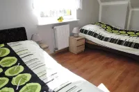Holiday Home Stepniczka