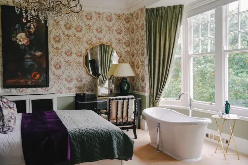 40 Winks Hospitality - Homestays