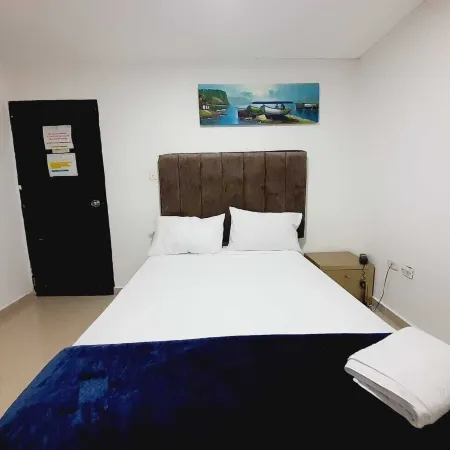 Karin Hotel