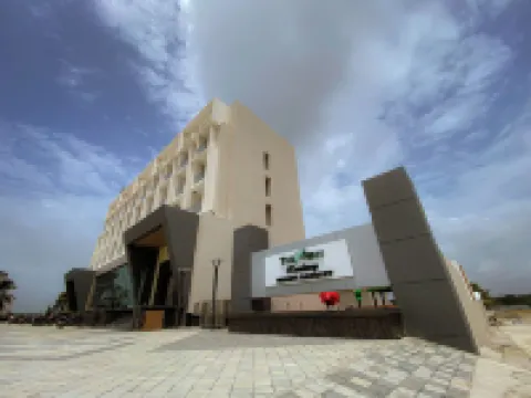 The Fern Residency, Porbandar Hotels in Porbandar