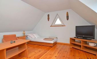 Holiday Home in Jaroslawiec Near the Beach