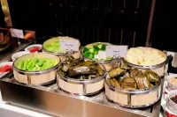 Poseido Hotel Quang Binh - breakfast