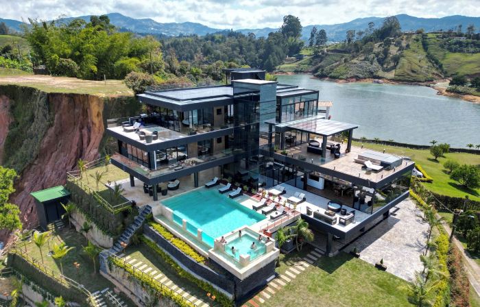 Vivanti Resort