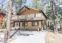 Chalet Georgia - 4-Star