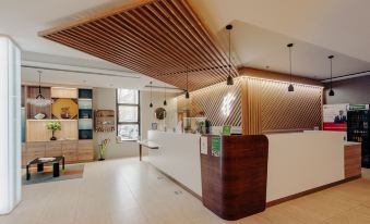Holiday Inn Trnava