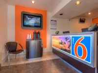 Motel 6 San Ysidro, CA  San Diego Border Hotels in San Diego county