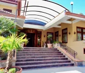 Hotel Ristorante Belvedere