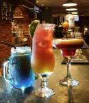 The Portland - bars