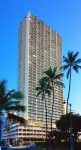 Ocean and City Views at Island Colony Near Waikiki Beach