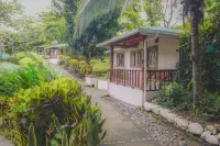 Hotel Cerro Lodge Hotels in Tarcoles
