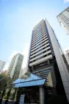 Quality Paulista (São Paulo, Jardins) Các khách sạn ở São Paulo