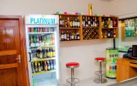 Hotel Platinum - Bar