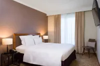 Marriott Executive Apartments Brussels, European Quarter