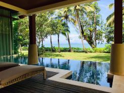 Amatapura Beachfront Villa 10