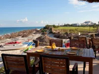 Seabel Alhambra Beach Golf & Spa Hotels in Akouda