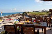Seabel Alhambra Beach Golf & Spa Hotels in Akouda