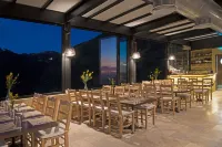 畢卡勒斯基酒店 - 早餐