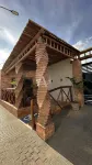 Village Comfort Hotel Hotel a Caninde de Sao Francisco