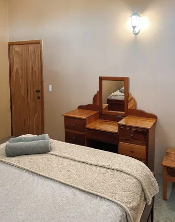 D's Inn Отели в г. Санта Фэмилия Виллидж