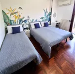 Orio Welcome Hotel di Calcinate