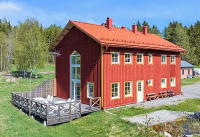 Allsta Gård Hotels in 
