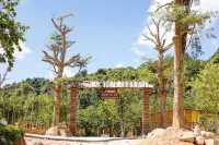 Scent Châlet D - Village Hotels in Ta Nung