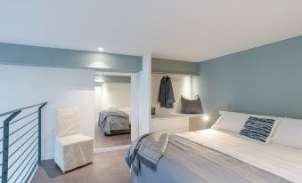 Palazzo Visconti - by Myhomeincomo