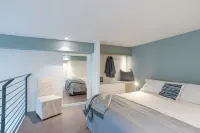 維斯康提宮殿 科莫住宿飯店