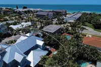 Oasis by the Beach