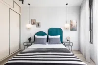 Jlm Rooftop Luxury Apartment