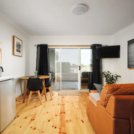 Church Lane Accommodation, Milawa.