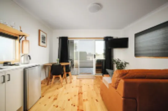 Church Lane Accommodation, Milawa.