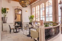 Casa Kloster - breakfast