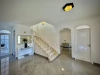 Quarteira Premium Villa with Pool by Homing - Homestays