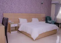 The Richgate Hotel- Ibadan Hotel di 