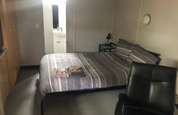 快樂傑克小屋和辦公室