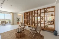 Villa Loreto Hotel a Moncarapacho