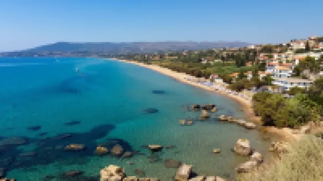 Casa Nebari Seaside Retreats - Fully Equipped, Ideal Spot