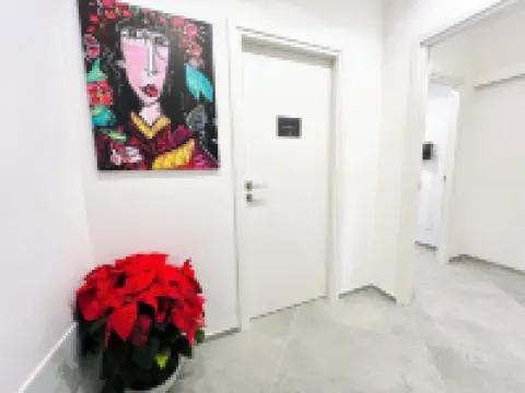 พริทอเรีย สวีทส์