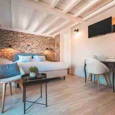 B&B Hof Ter Koningen Rooms