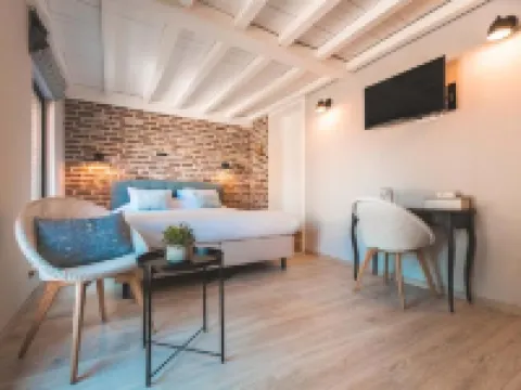 B&B Hof Ter Koningen Hotels in Aalst