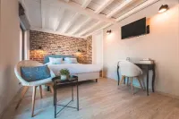 B&B Hof Ter Koningen Hotels in Aalst