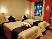 金色基拉飯店 住宿飯店